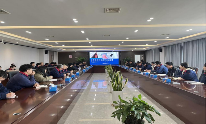 公司開(kāi)展工程內(nèi)部審計(jì)培訓(xùn) 公司開(kāi)展工程內(nèi)部審計(jì)培訓(xùn)